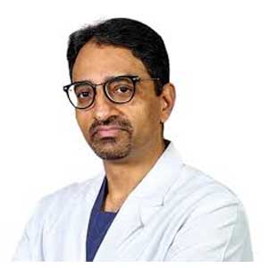 الدكتور سوبهاش جانجيد