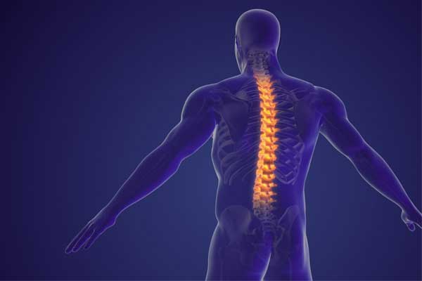 جراحة دمج الفقرات