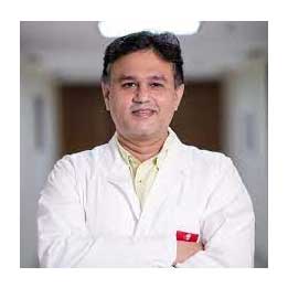 Dr. Ritesh Mongha