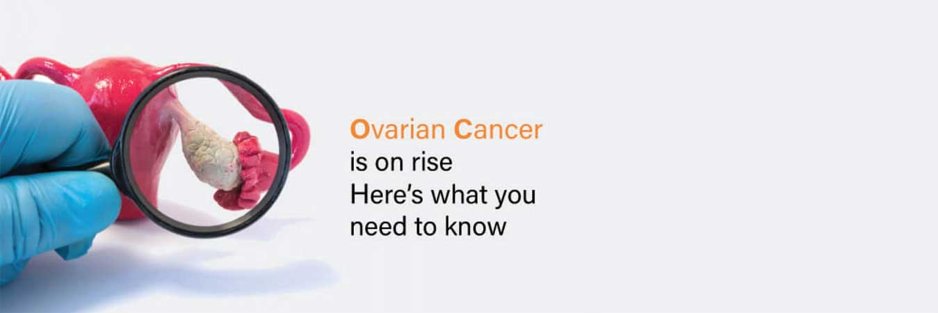 ovarian-cancer-treatment In India at Low Cost