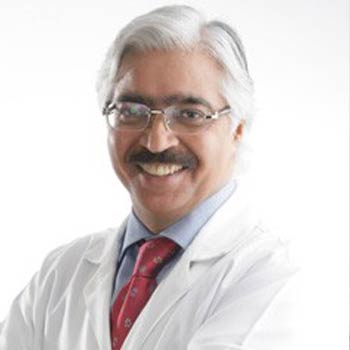 Dr. Ashok Seth
