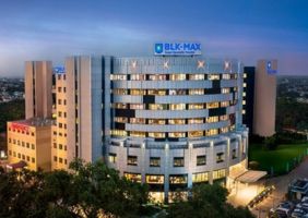 BLK Super Speciality Hospital