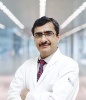 Dr. Amit K. Devra