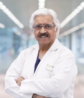 Dr. Ashok Seth