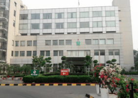 Fortis Escorts Heart Institute, Delhi