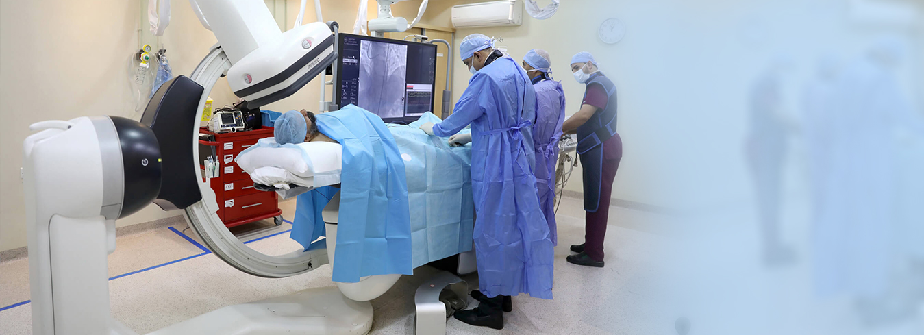 Treatment Illustration