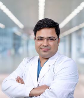 Dr. Vivek Vij