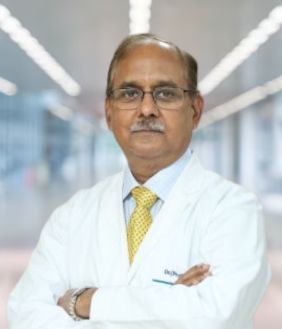 Dr. Anant Kumar