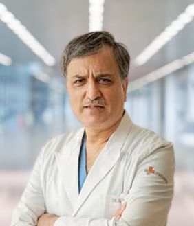 Dr. Anil Bhan