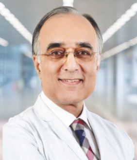 Dr. V.P. Bhalla