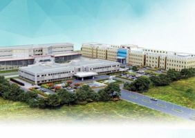 Global Hospital, Chennai