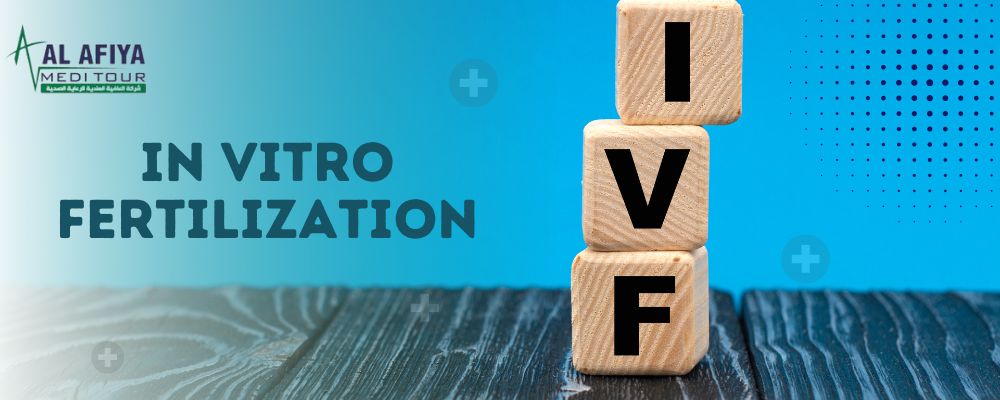 In Vitro Fertilization IVF Treatment in India