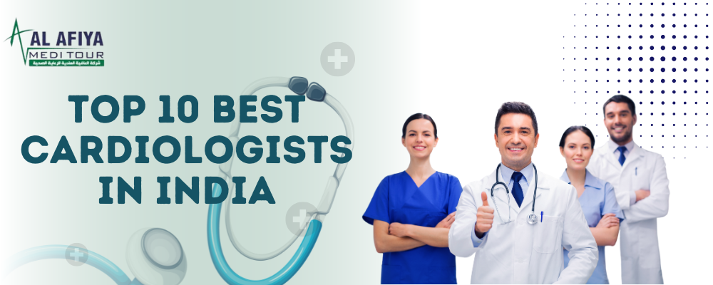 Top 10 Best Cardiologists in India