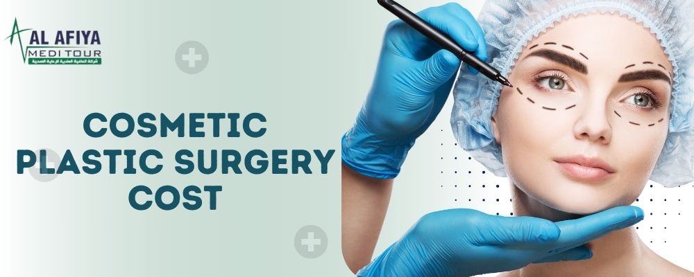 Cosmetic Plastic Surgery Cost