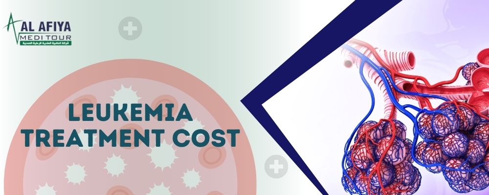 Leukemia Treatment Cost