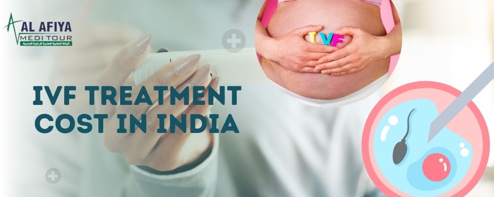 IVF Treatment Cost in India