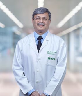 Dr. Nikhil Kumar