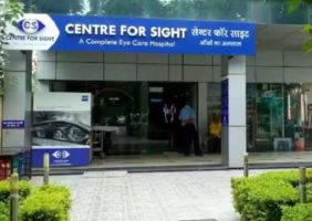 Centre For Sight Eye Hospital Gurugram