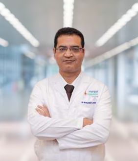 Dr. Shailesh Lalwani