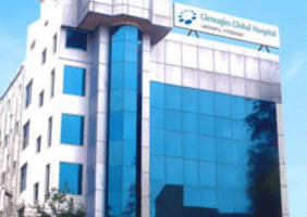 Gleneagles Global Hospital Chennai