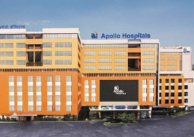 Apollo Hospital Mumbai