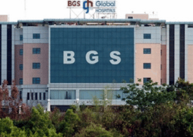 BGS Gleneagles Global Hospitals Bangalore