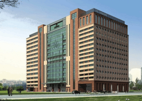 Continental Hospitals Hyderabad