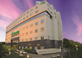 Fortis Hospital, Bangalore (Bannerghatta Road)