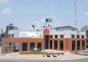 HCG Cancer Centre Ahmedabad