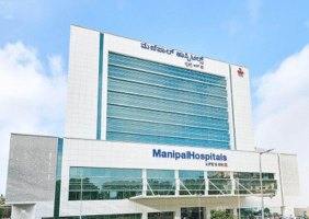 Manipal Hospital Bangalore