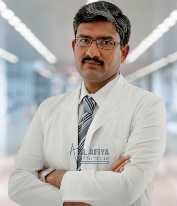 Dr. Aditya Gupta