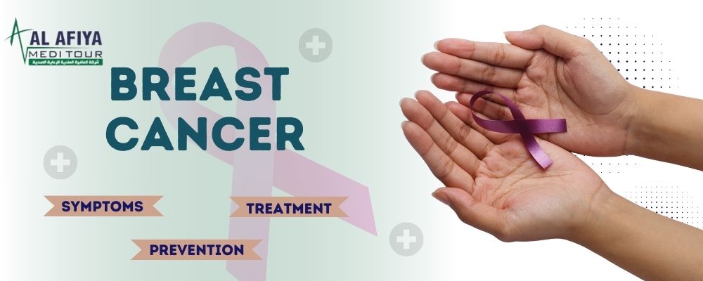 Breast Cancer: Early Detection, Treatment Options, and Empowering Survivors