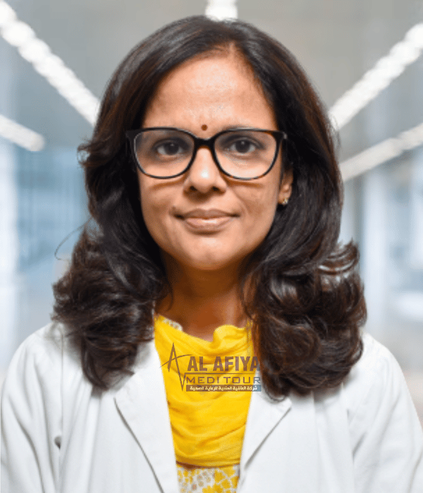 Dr. Asha Sharma