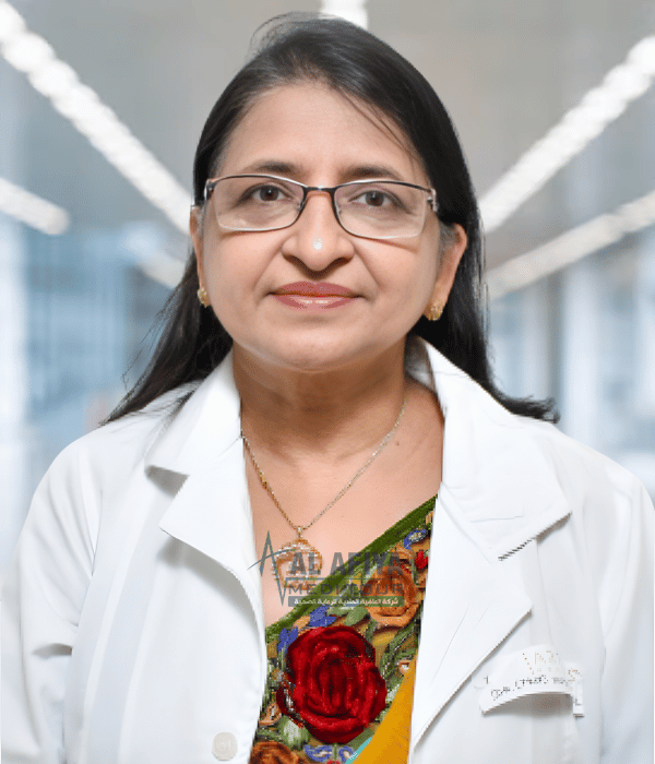 Dr. Nutan Agarwal