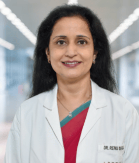 Dr. Renu Raina Sehgal