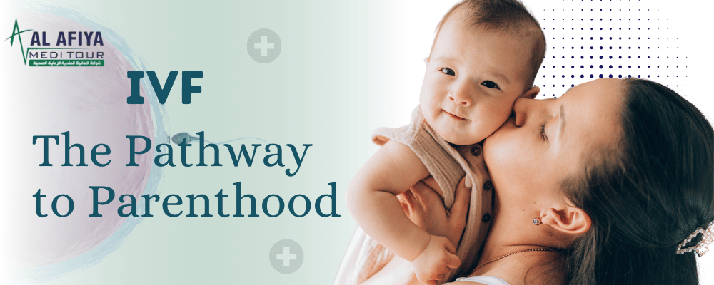 IVF: The Pathway to Parenthood