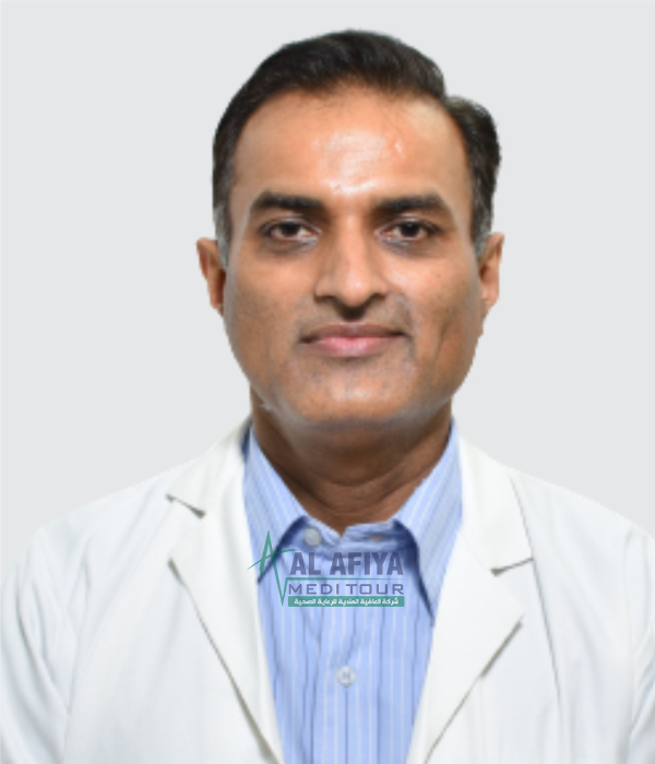 Dr. Pawan Rawal