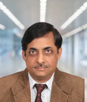 Dr. Deepak Govil