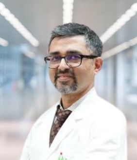 Dr. Gagan Deep Chabbra