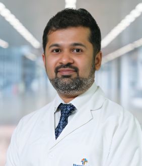 Dr. Himanshu Champaneri