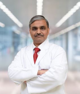 Dr. Kapil Kumar