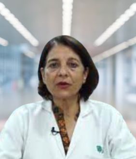 Dr. Lalita Badhwar