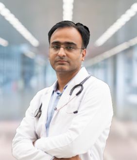 Dr. Neeraj Teotia