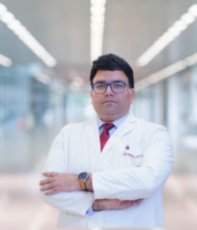 Dr. Nitin Arora