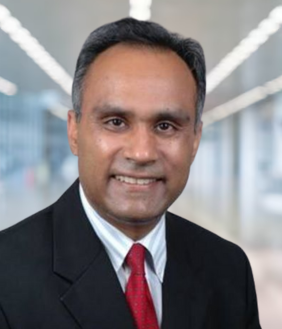 Dr. Vivek Raj