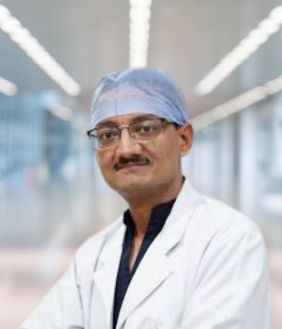 Dr. (Prof.) Amite Pankaj Aggarwal