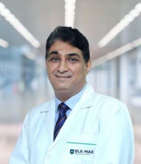 Dr. Puneet Girdhar