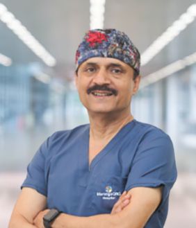 Dr. Rajeev Sood