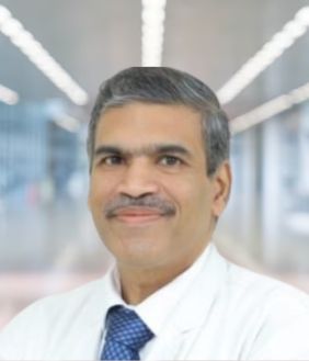 Dr. Ripen Gupta