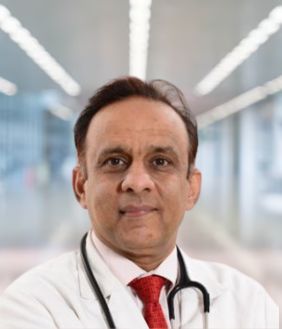 Dr. Sandeep Nayar